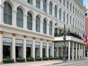 Capital Hotel