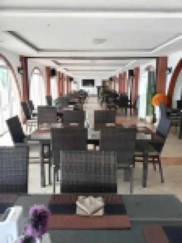 라고 드 오로 호텔