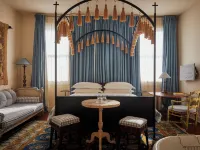 Hotel Peter and Paul, an Ash Hotel Hotels near Washington Square