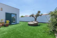 VILLA MI LOLA. A dream Mediterranean Villa for your best vacations.
