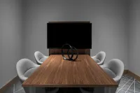 萬豪旗下AC飯店-克利爾沃特海灘