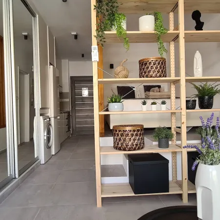Phaedrus Living: Seaside Luxury Flat Athina 123