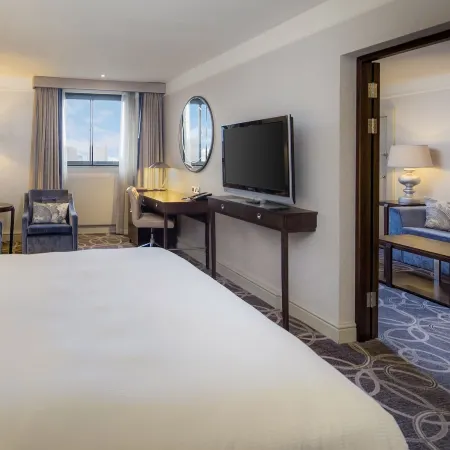 Glasgow Grosvenor Hotel
