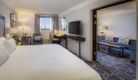Glasgow Grosvenor Hotel Các khách sạn ở Glasgow