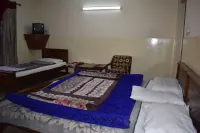 Capital Hotel Hotel di Murree