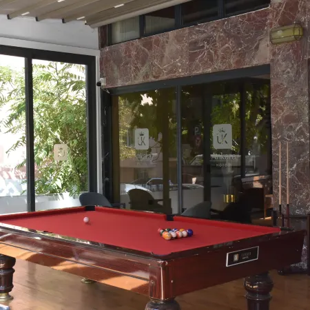 UK Ankara Hotel