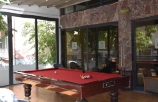 UK Ankara Hotel