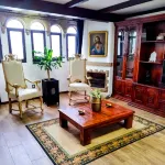 Hotel Boutique la Mansión Guadalajara