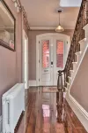 The Burrell House - Wifi