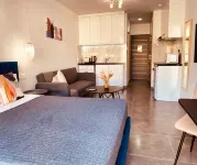 Phaedrus Living: Seaside Luxury Flat Athina 118 Hotels near Archaeological Site of the Tombs of the Kings