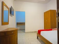 OYO 91456 Anggrek Homes Makassar
