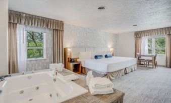 Split Rock Resort
