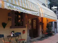 Ayfada Cafe&Pansiyon Hotels in Ayvalık