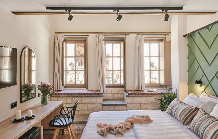 Ialna Boutique Hotel