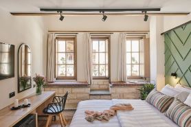 Ialna Boutique Hotel