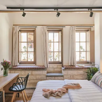 Ialna Boutique Hotel