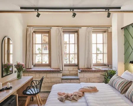 Ialna Boutique Hotel Hotels in Ioannina