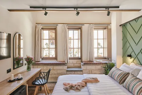 Ialna Boutique Hotel Hotels in Ligiades