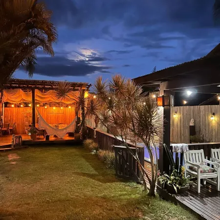 Studios Malakoopa - Praia do Rosa