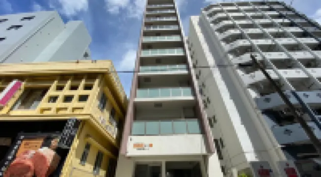 Tabinoteitaku Okinawa Naha 2nd