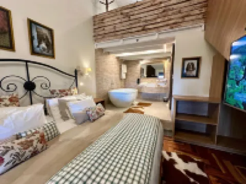 奧拓達博阿維斯塔旅館