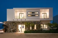 Lady Sea 六臥室別墅 帶加熱泳池和私人海灘通道