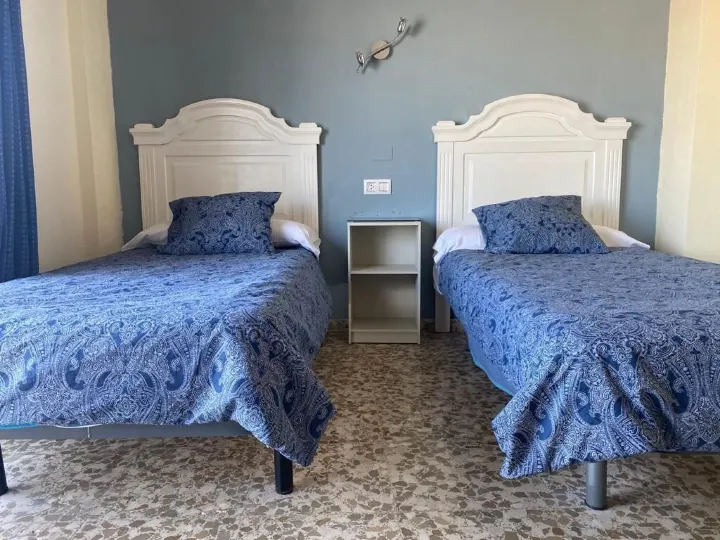 Hotel Medina Centro