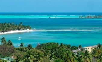 Hotel Cocoplum Beach
