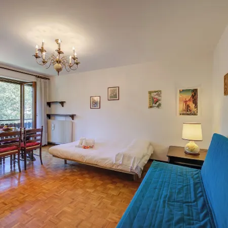 Il Nido di Elda in the City Center - Happy Rentals