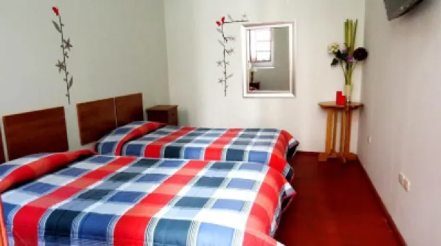 Gran Hotel Hotels in 