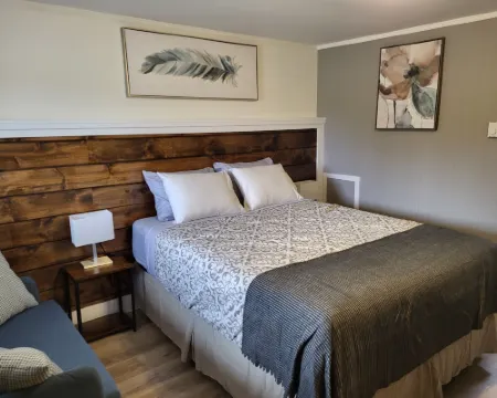 Scoodic Motel Hotels in Charlotte County