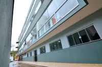 Hotel Capital da Fe