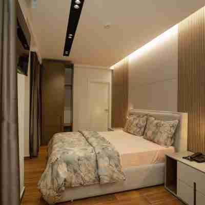 Kompleksi Royal Rooms