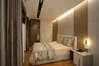 Kompleksi Royal Hotels in Velipoje