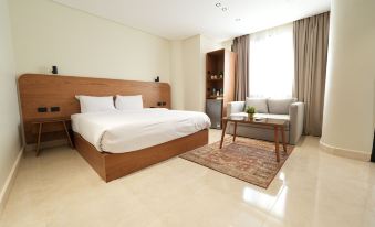 NewCity Hotel & Suites