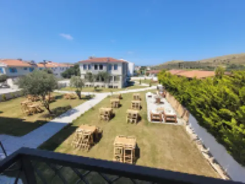 Bozcaada Arcadia
