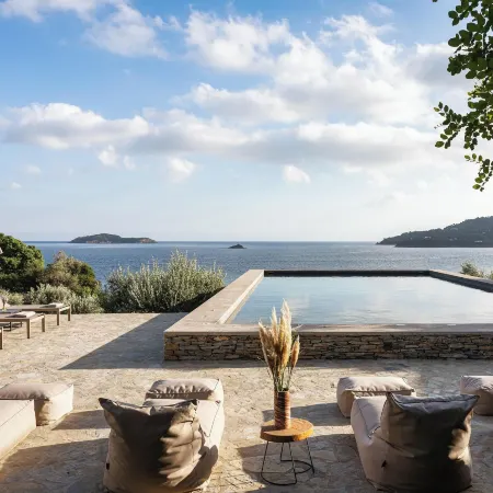 Pelagoon Skiathos