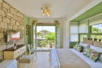 Palas Alaçatı - Adult Only Hotel di Alacati Mahallesi