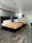 Laguna Inn and Suites Hotels in Laguna Niguel