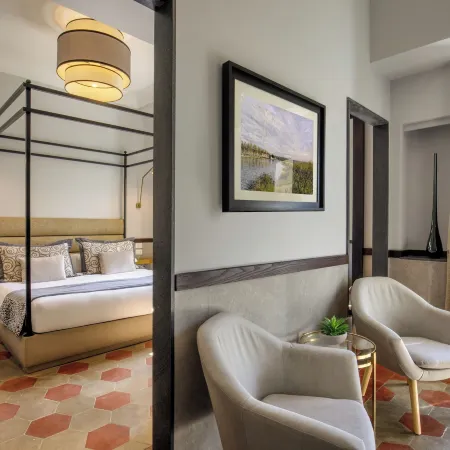 Flâneur Suites Corso