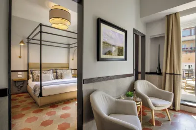 Flâneur Suites Corso Hotels in Spagna