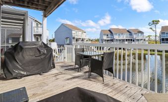 Barrier Dunes 248 - 111 Endless Summer by Pristine Property Vacation Rentals