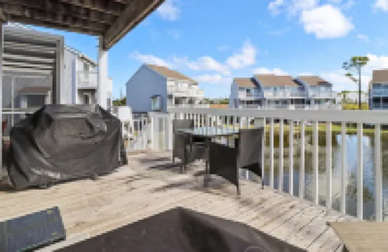 Barrier Dunes 248 - 111 Endless Summer by Pristine Property Vacation Rentals