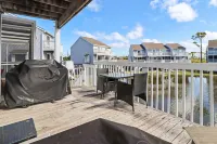 Barrier Dunes 248 - 111 Endless Summer by Pristine Property Vacation Rentals