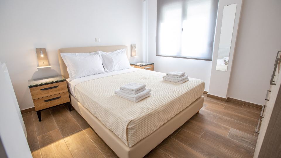 Raise Kifisias Serviced Apartments