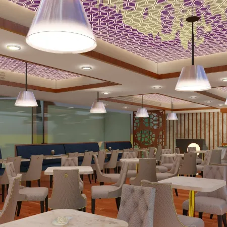 Effotel by Sayaji Dehradun