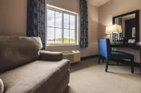 Wild Rose Casino & Hotel Clinton