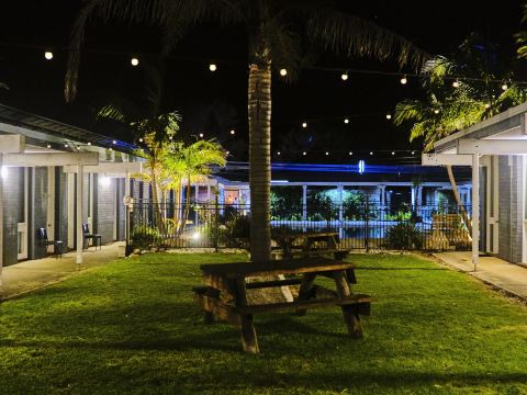 Mallacoota Hotel Motel