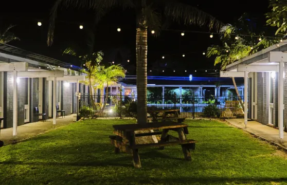 馬拉庫塔酒店汽車旅館