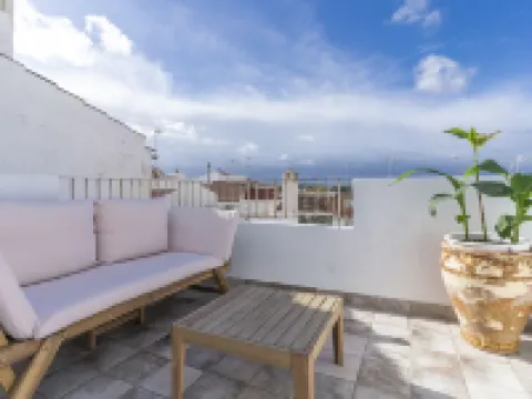 アライオール ブティックホテル エンカント アライオルのホテル